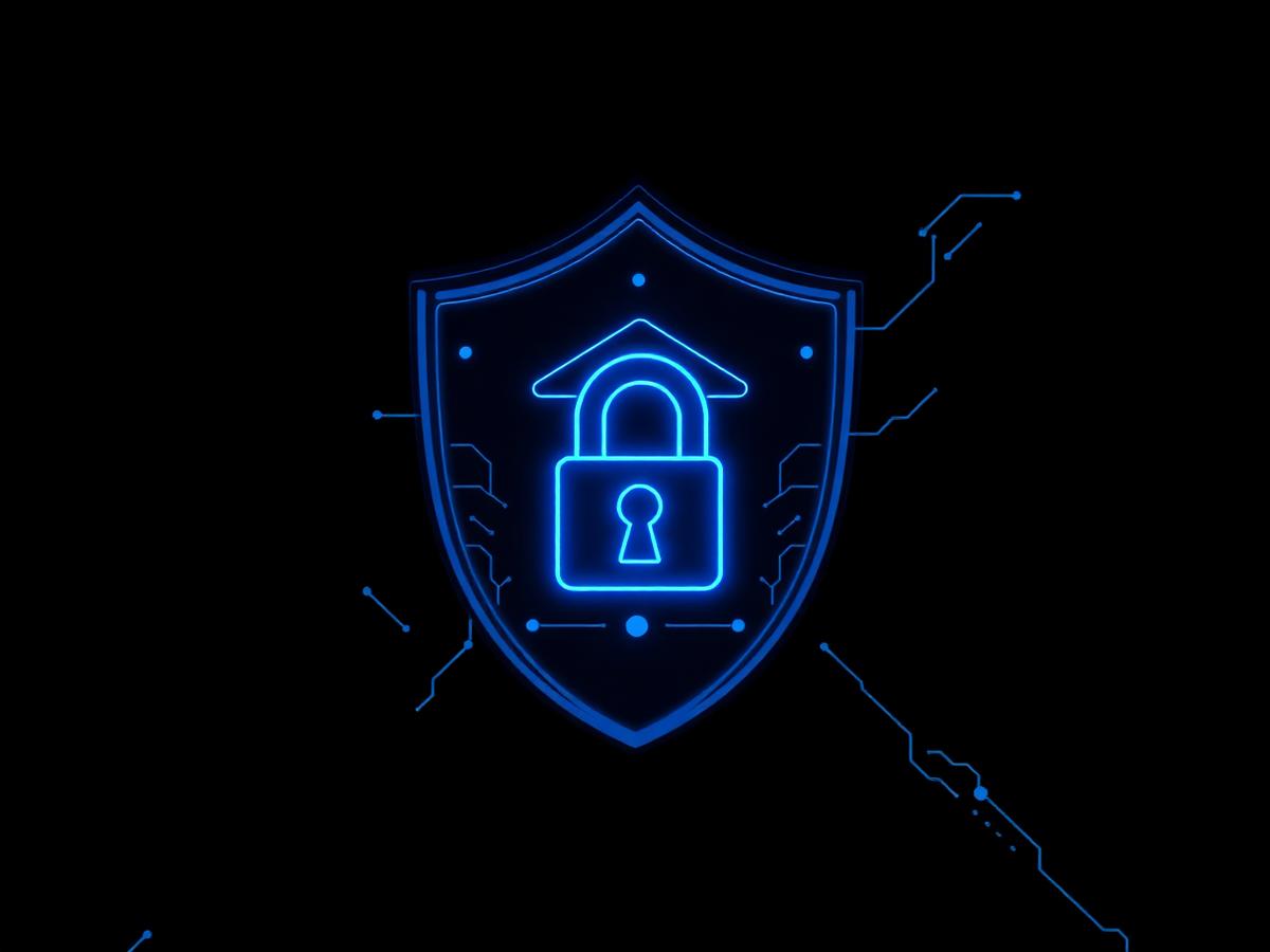 Security shield